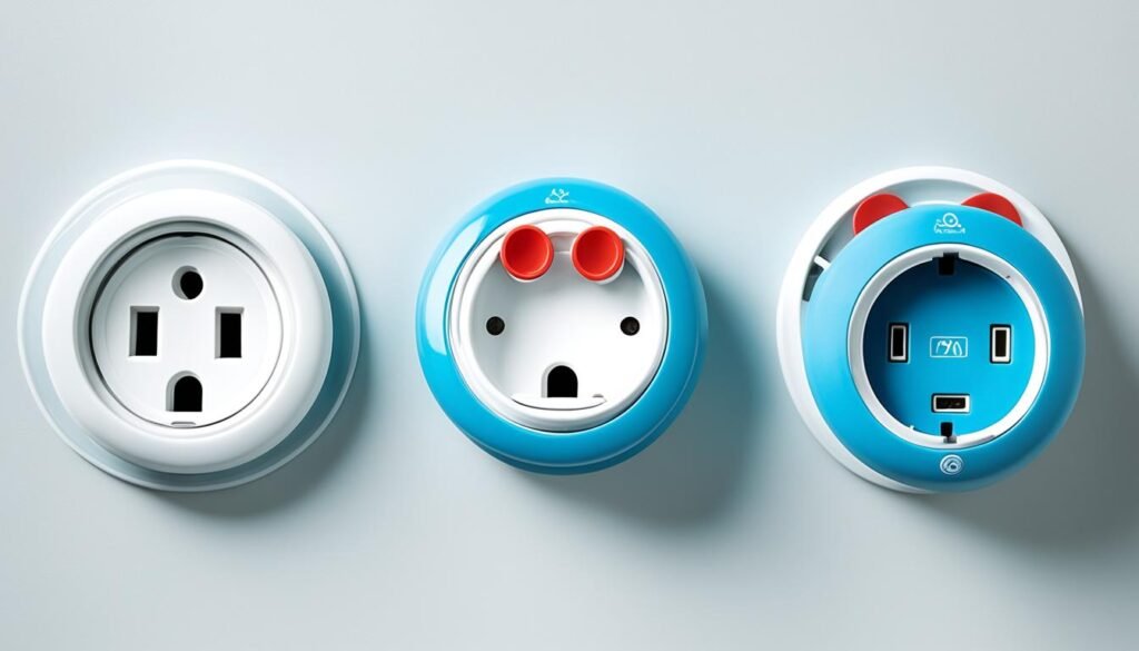 outlet covers for kids